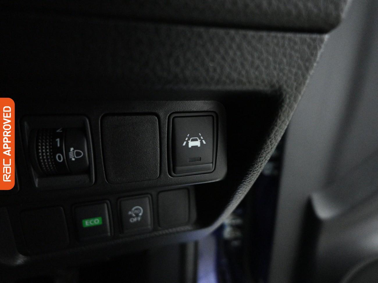 Used Nissan Qashqai 2018 for sale - 77834950: Photo 17