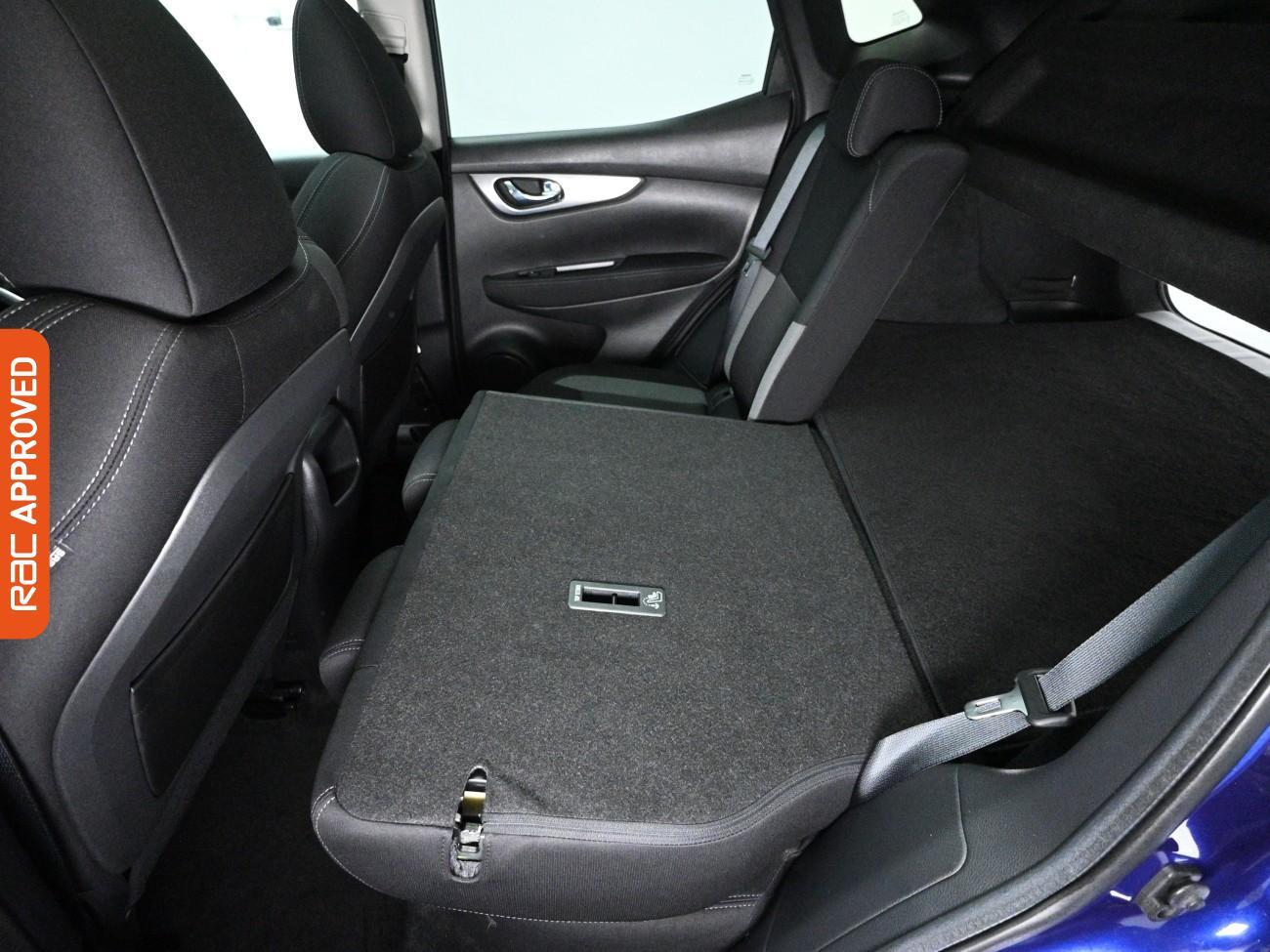 Used Nissan Qashqai 2018 for sale - 77834950: Photo 19