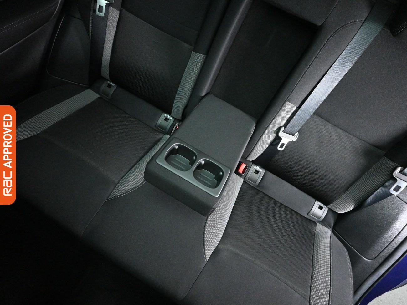 Used Nissan Qashqai 2018 for sale - 77834950: Photo 21