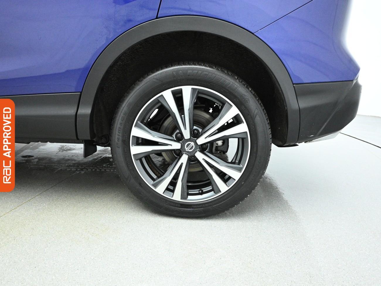 Used Nissan Qashqai 2018 for sale - 77834950: Photo 23