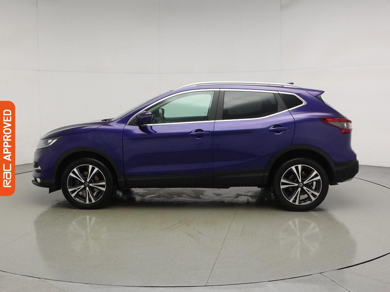 Used Nissan Qashqai 2018 for sale - 77834950: Photo 25