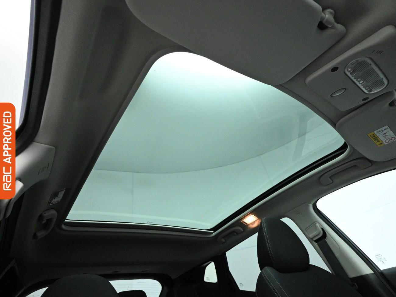 Used Nissan Qashqai 2018 for sale - 77834950: Photo 3