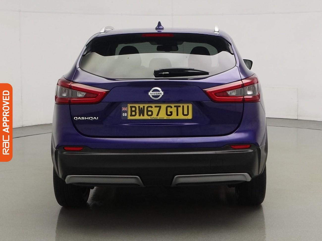 Used Nissan Qashqai 2018 for sale - 77834950: Photo 8