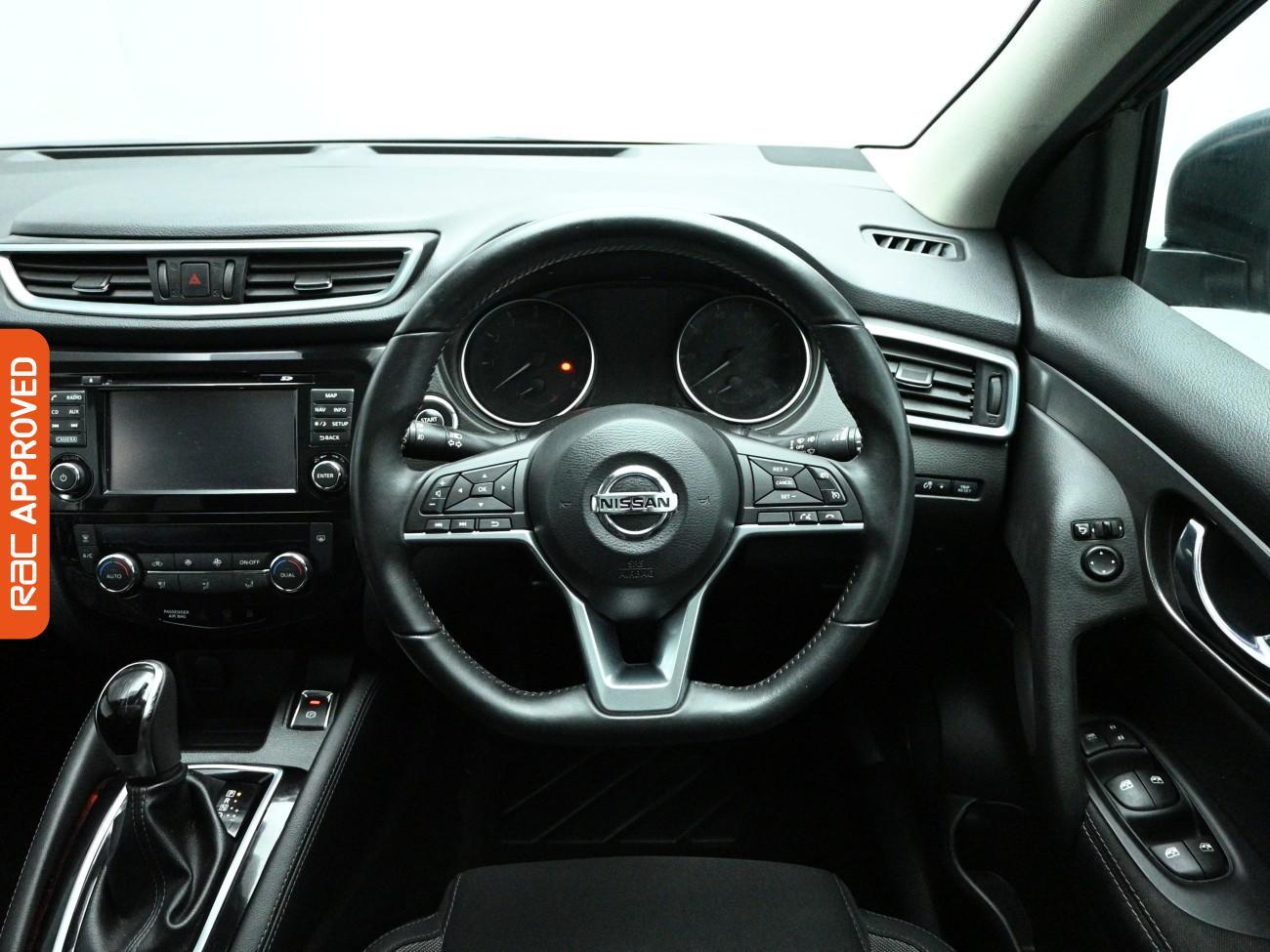 Used Nissan Qashqai 2018 for sale - 77834950: Photo 9