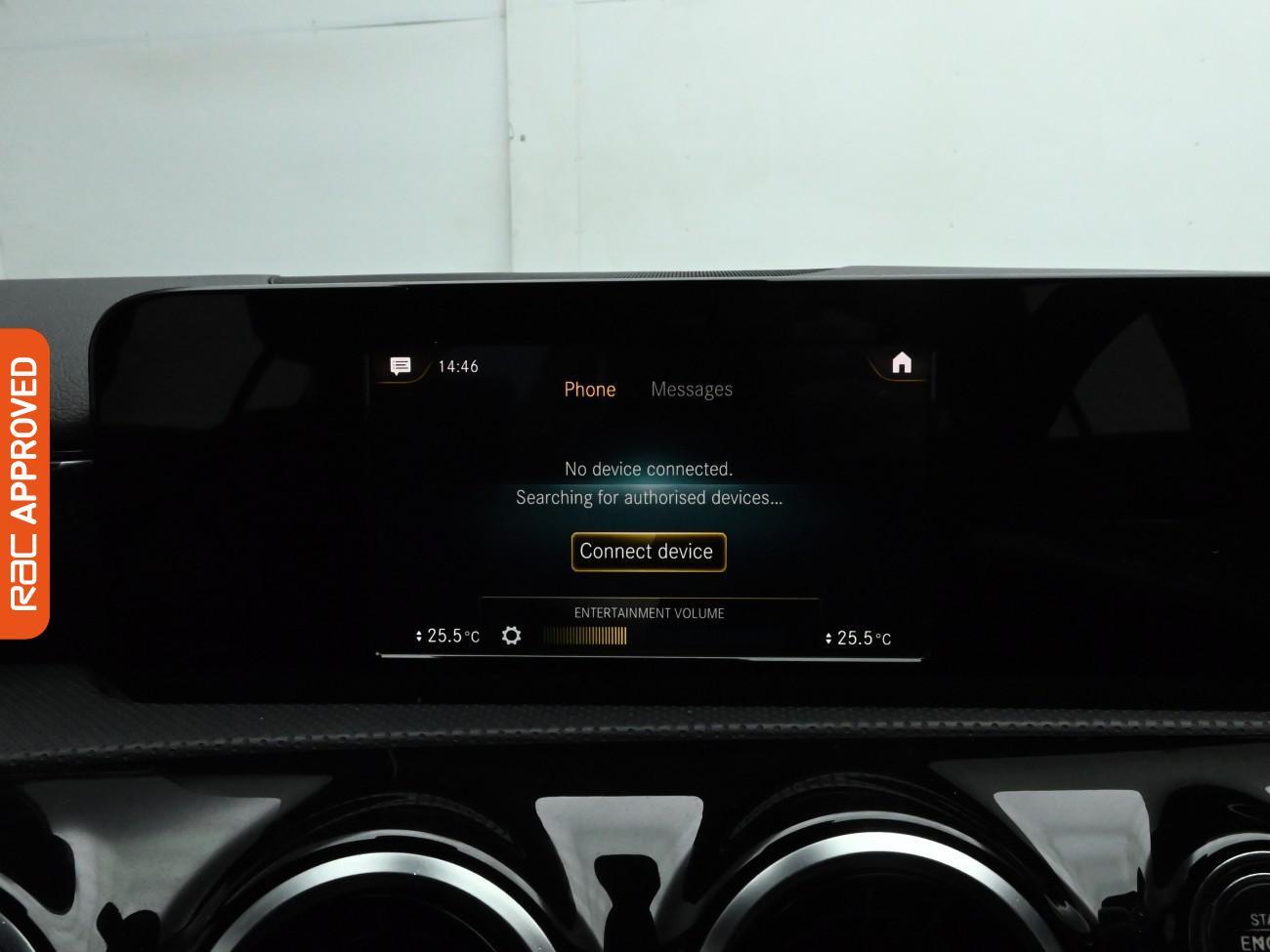 Used Mercedes-Benz A-Class 2018 for sale - 77286856: Photo 14