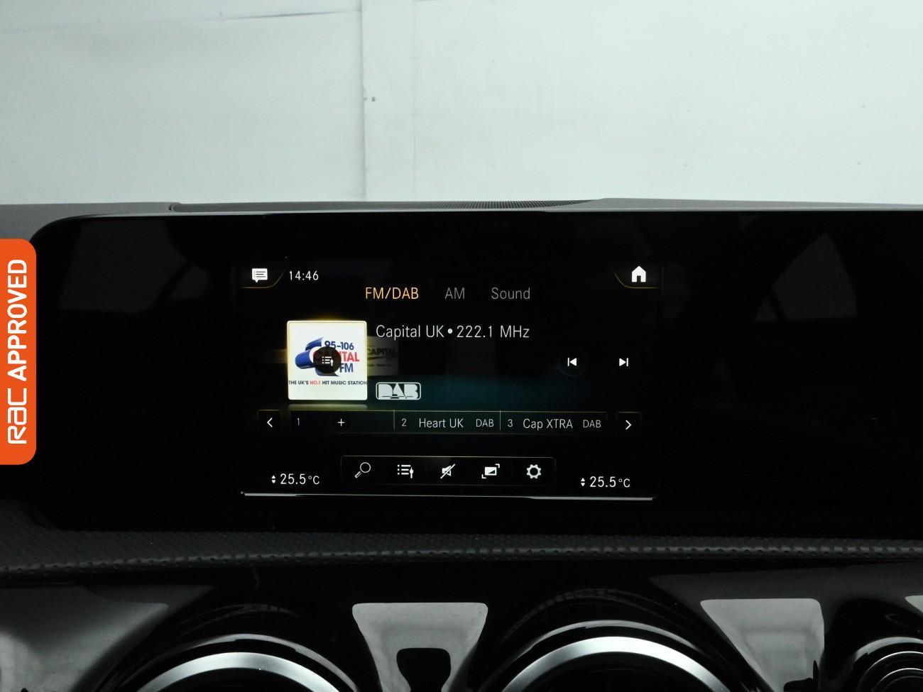 Used Mercedes-Benz A-Class 2018 for sale - 77286856: Photo 15