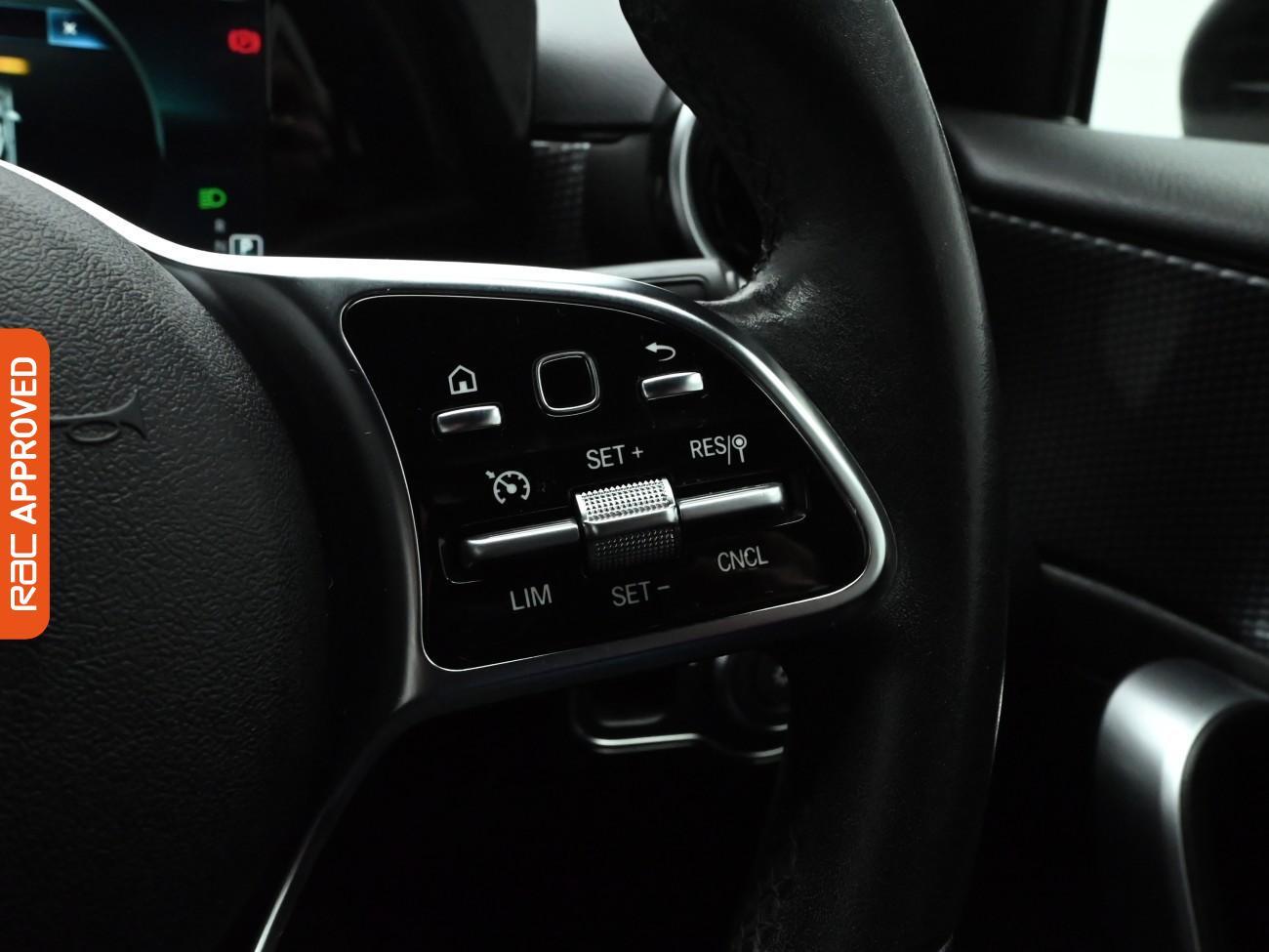 Used Mercedes-Benz A-Class 2018 for sale - 77286856: Photo 21