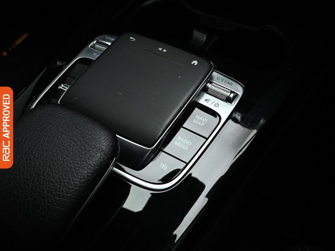 Used Mercedes-Benz A-Class 2018 for sale - 77286856: Photo 26