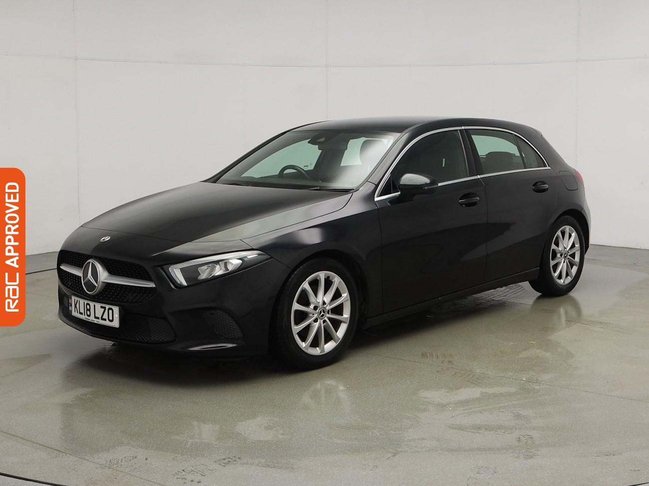 Used Mercedes-Benz A-Class 2018 for sale - 77286856: Photo 27