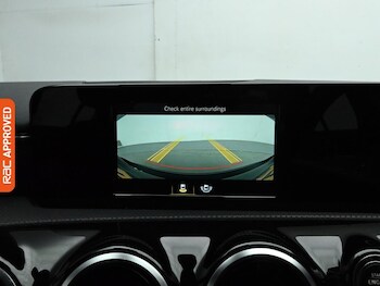 Used Mercedes-Benz A-Class 2018 for sale - 77286856: Photo