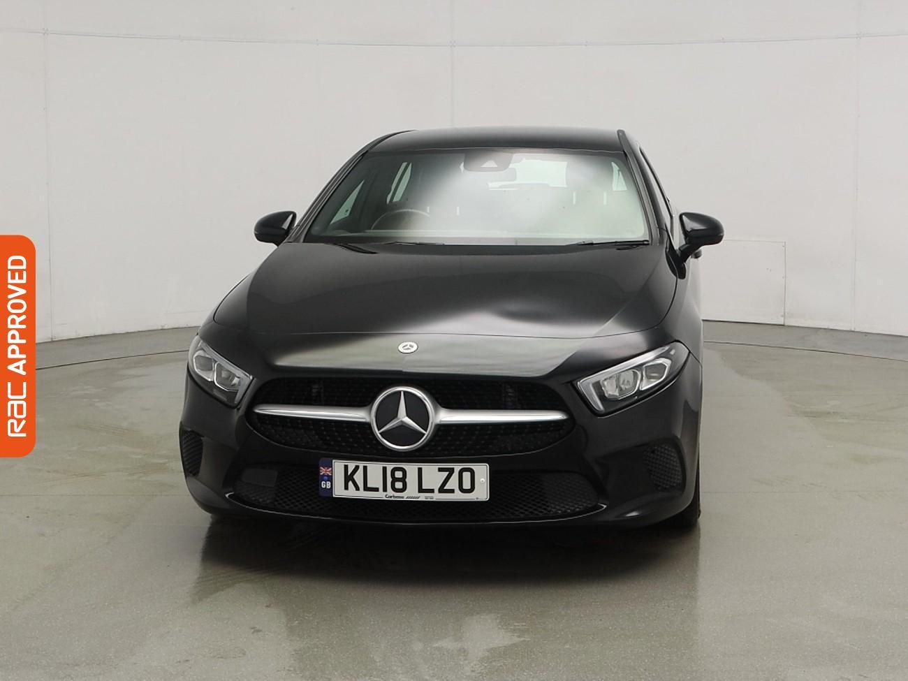 Used Mercedes-Benz A-Class 2018 for sale - 77286856: Photo 7