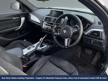 Used BMW 2 Series 2017 for sale - 77500840: Photo