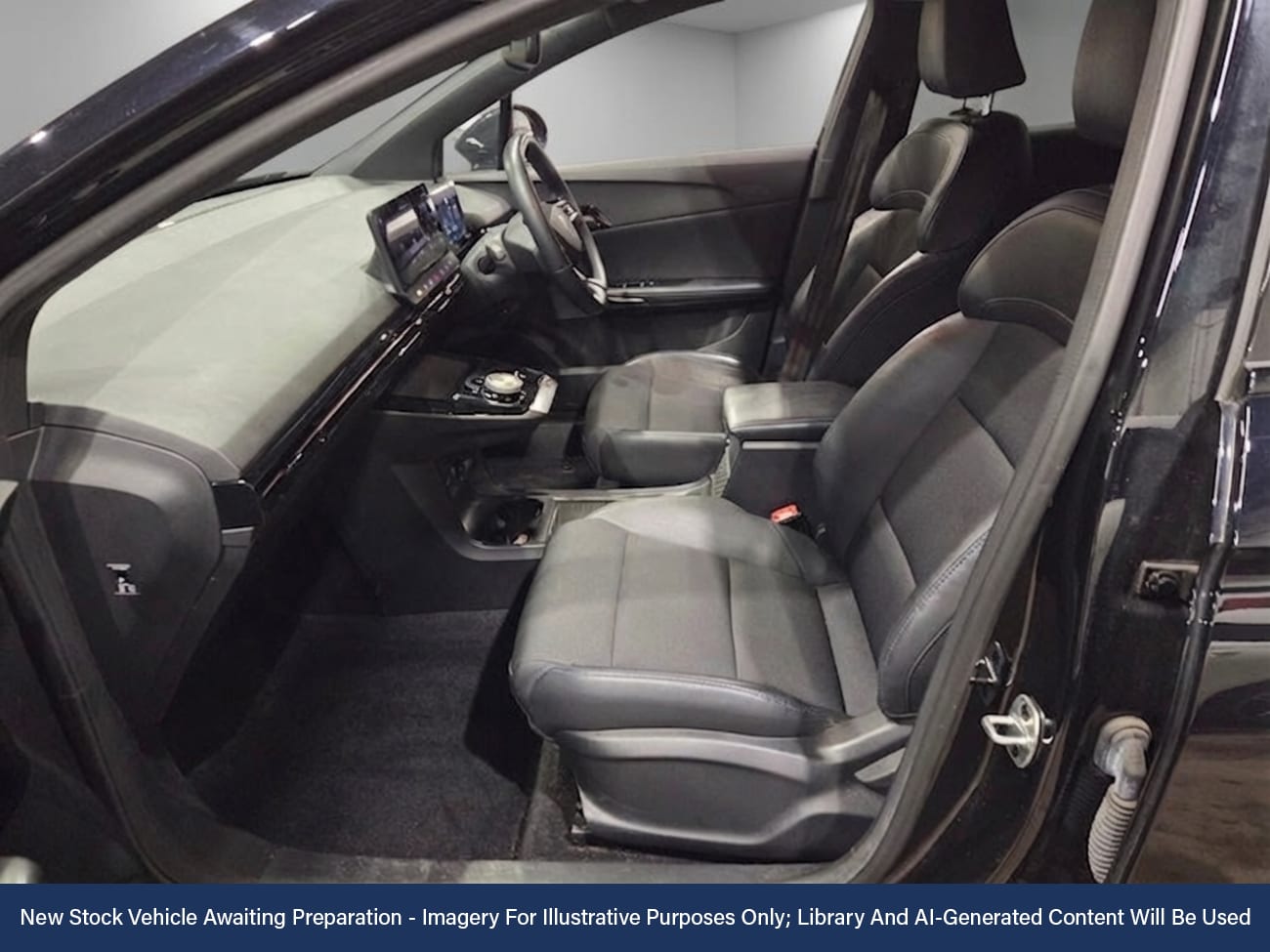 Used MG MG4 2023 for sale - 78121067: Photo 3