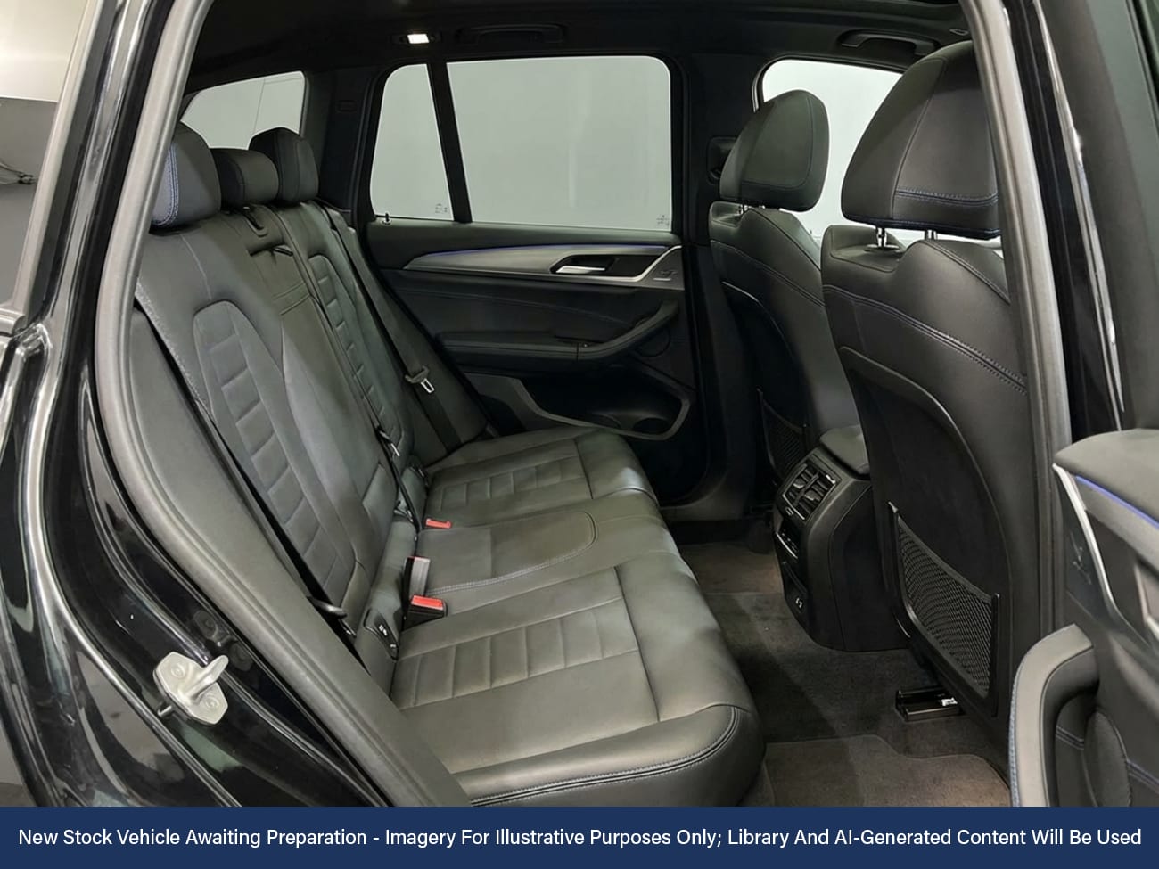 Used BMW iX3 2022 for sale - 77743665: Photo 4