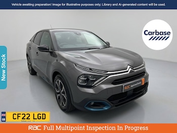Used Citroen C4 2022 for sale - 79161541: Photo