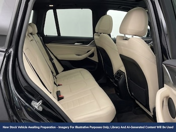 Used BMW iX3 2022 for sale - 78266614: Photo