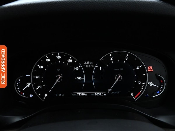 Used BMW X3 2019 for sale - 75525079: Photo 11
