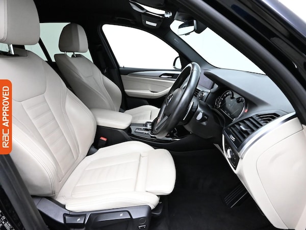 Used BMW X3 2019 for sale - 75525079: Photo 12