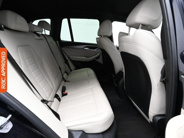 Used BMW X3 2019 for sale - 75525079: Photo 13