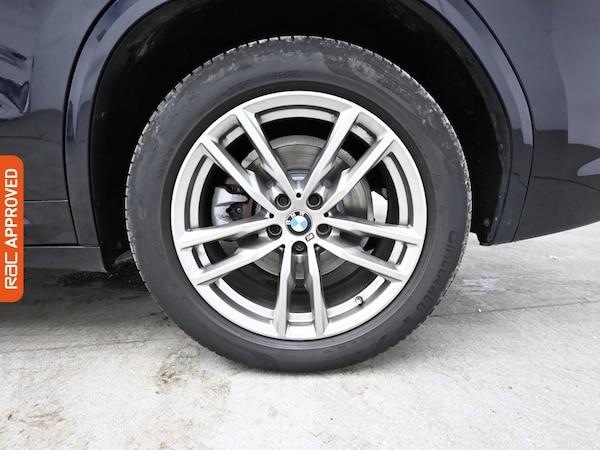 Used BMW X3 2019 for sale - 75525079: Photo 14