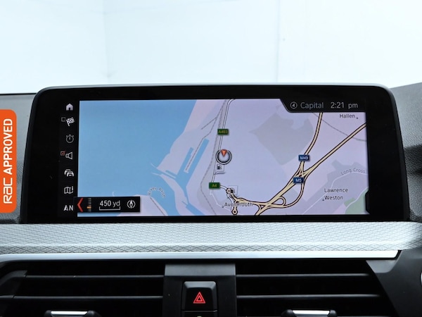 Used BMW X3 2019 for sale - 75525079: Photo 21