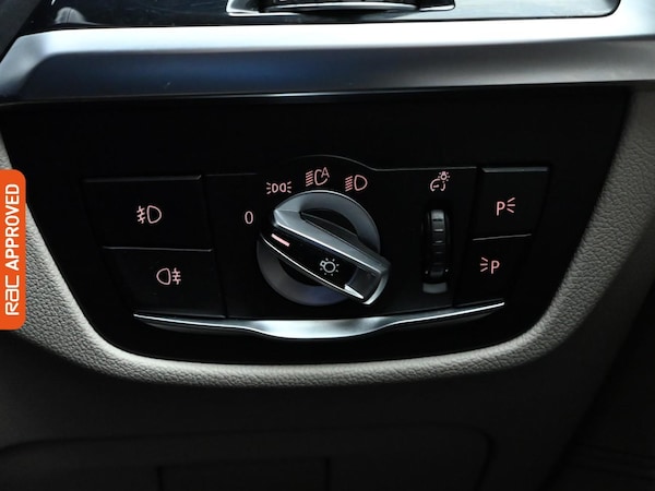 Used BMW X3 2019 for sale - 75525079: Photo 22