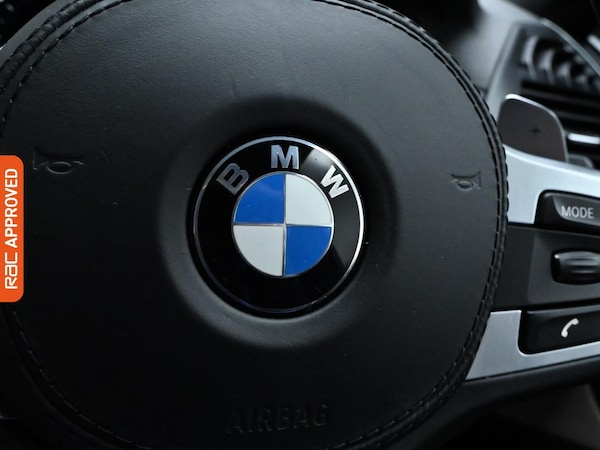Used BMW X3 2019 for sale - 75525079: Photo 25
