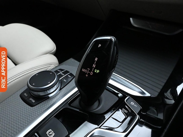 Used BMW X3 2019 for sale - 75525079: Photo 29