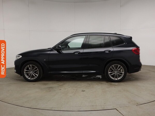 Used BMW X3 2019 for sale - 75525079: Photo 33