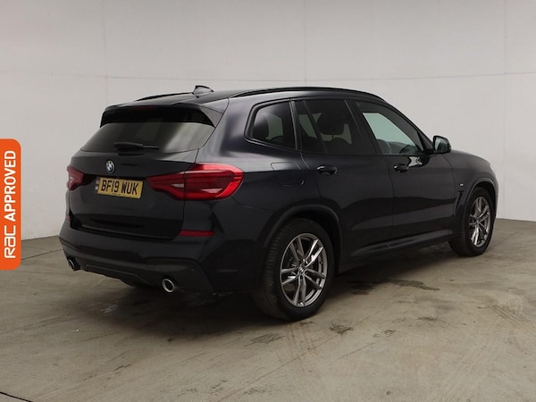 Used BMW X3 2019 for sale - 75525079: Photo 34