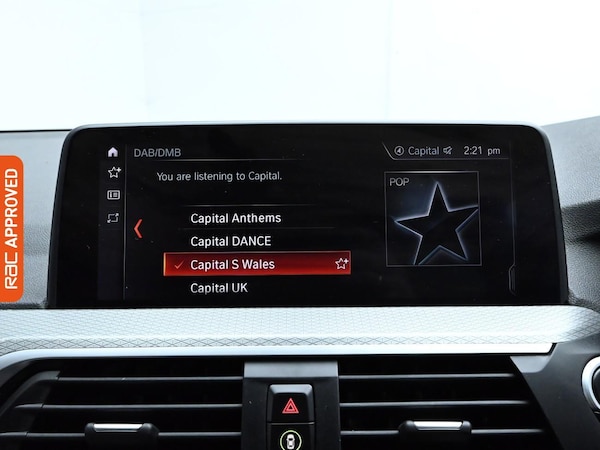 Used BMW X3 2019 for sale - 75525079: Photo 3