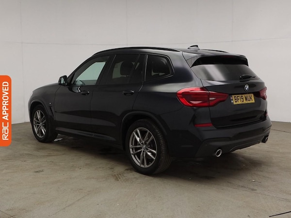 Used BMW X3 2019 for sale - 75525079: Photo 4