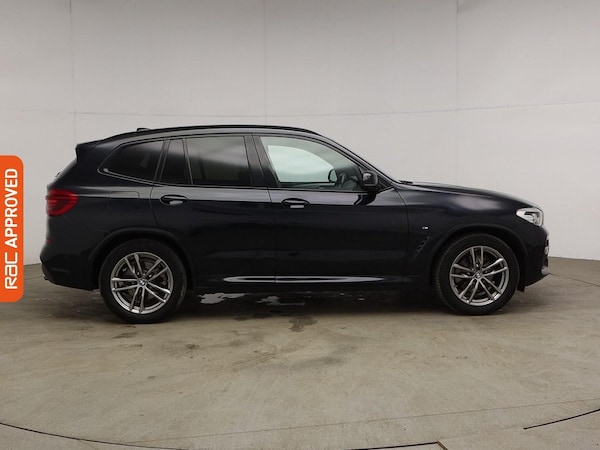 Used BMW X3 2019 for sale - 75525079: Photo 6