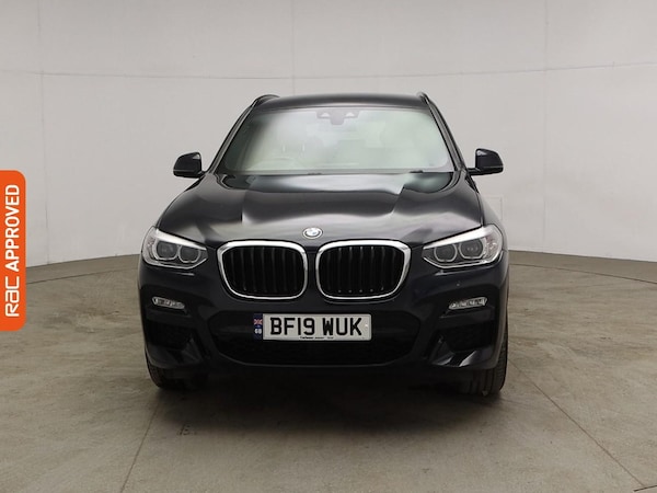 Used BMW X3 2019 for sale - 75525079: Photo 7