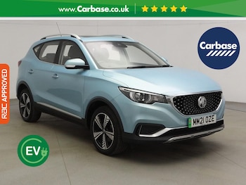Used MG MG ZS 2021 for sale - 79217374: Photo