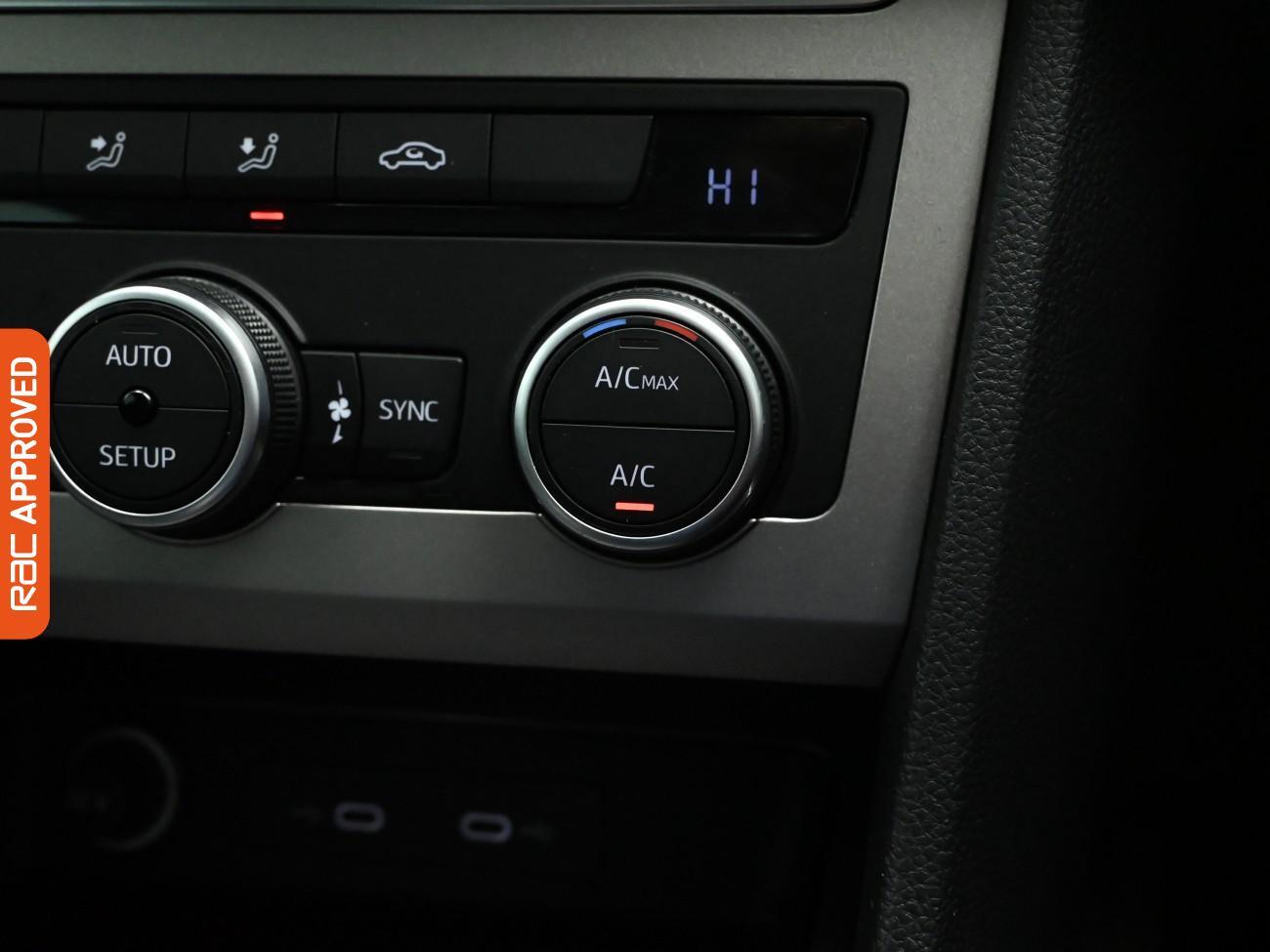 Used SEAT Ateca 2021 for sale - 77037477: Photo 16