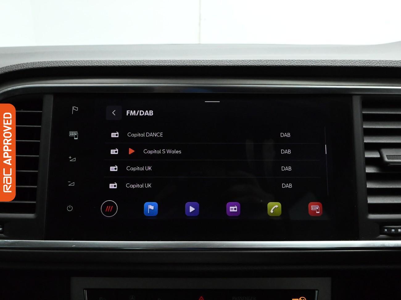 Used SEAT Ateca 2021 for sale - 77037477: Photo 18