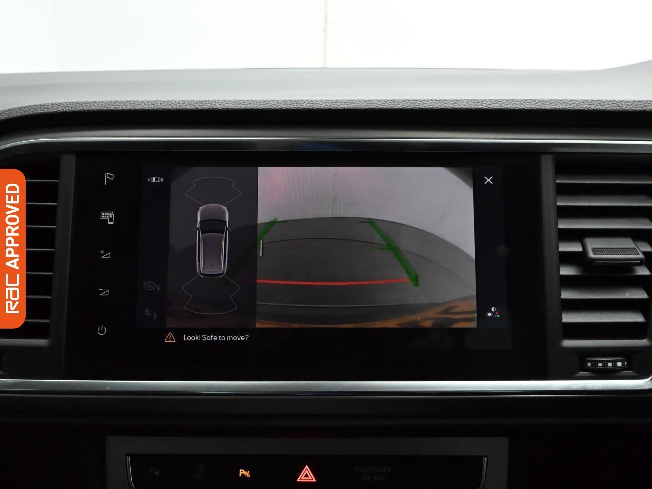 Used SEAT Ateca 2021 for sale - 77037477: Photo 21