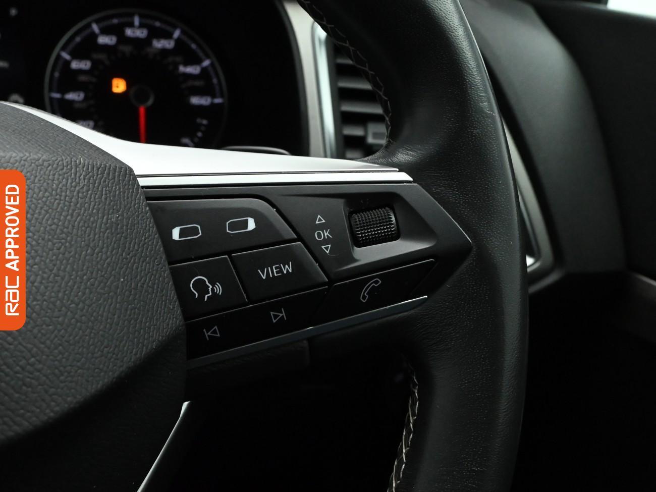 Used SEAT Ateca 2021 for sale - 77037477: Photo 23