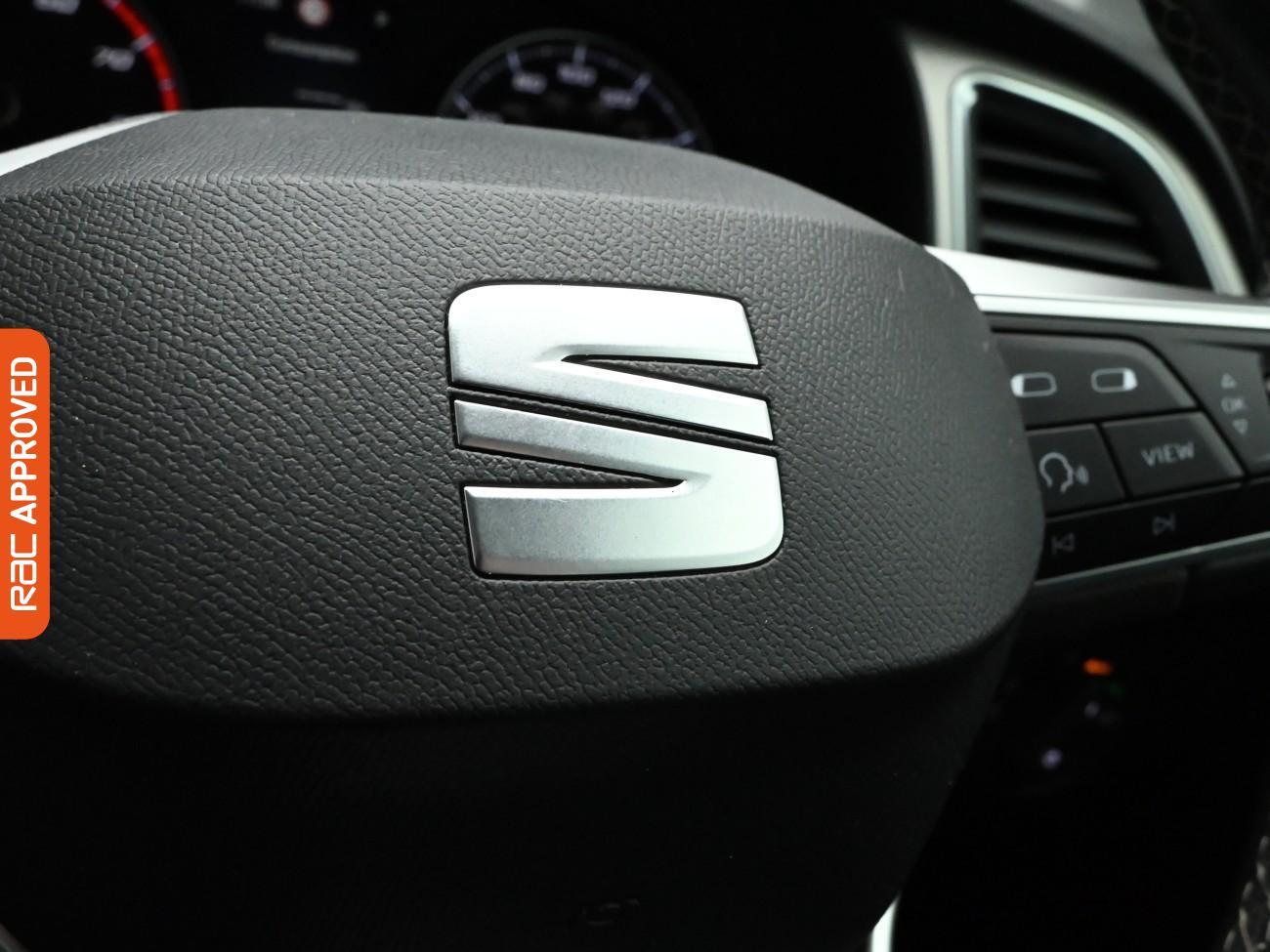 Used SEAT Ateca 2021 for sale - 77037477: Photo 24