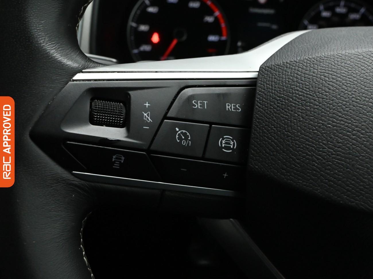 Used SEAT Ateca 2021 for sale - 77037477: Photo 25