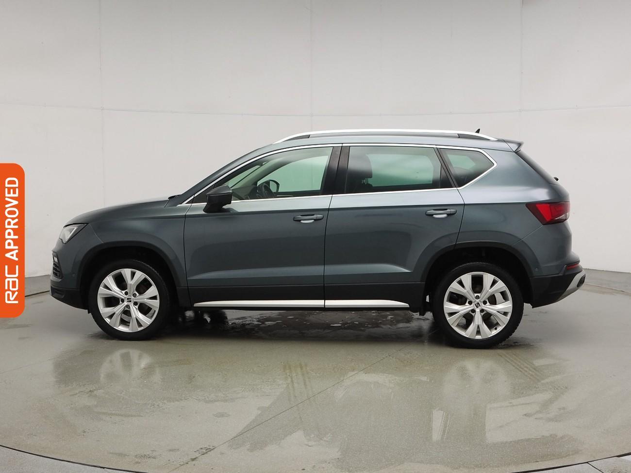 Used SEAT Ateca 2021 for sale - 77037477: Photo 31