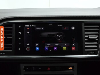 Used SEAT Ateca 2021 for sale - 77037477: Photo