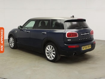 Used MINI Clubman 2016 for sale - 78437033: Photo
