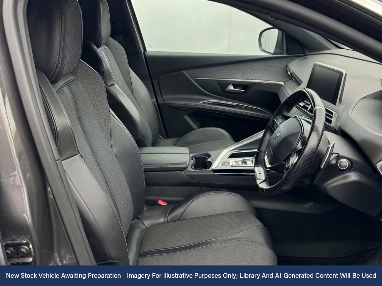 Used Peugeot 5008 2018 for sale - 77642117: Photo 3