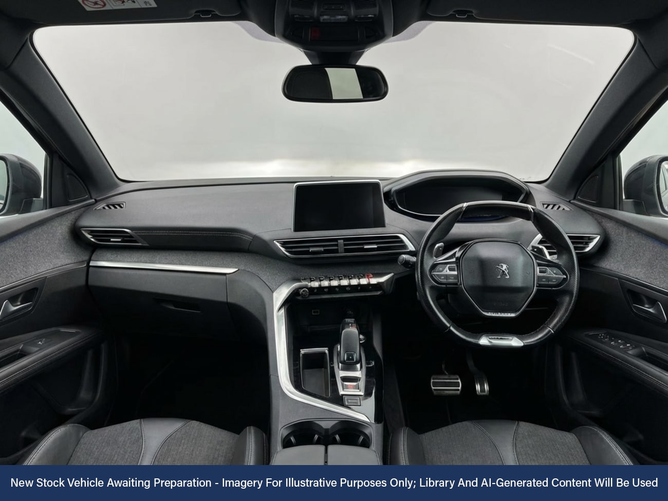 Used Peugeot 5008 2018 for sale - 77642117: Photo 7