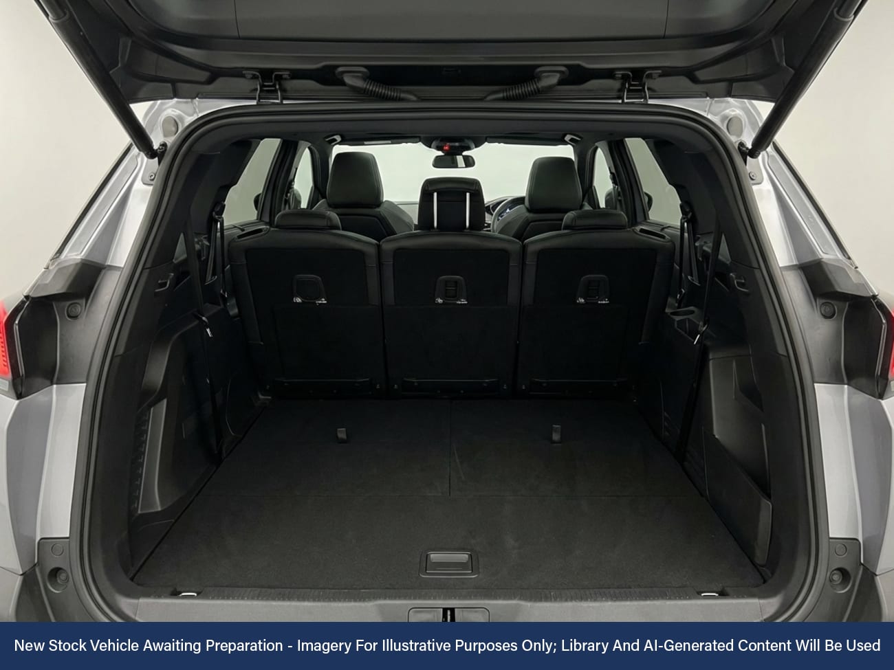 Used Peugeot 5008 2018 for sale - 77642117: Photo 8