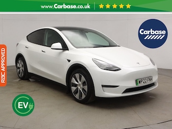 Used Tesla Model Y 2022 for sale - 79003992: Photo