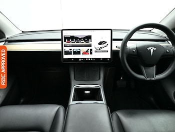 Used Tesla Model Y 2022 for sale - 79003992: Photo