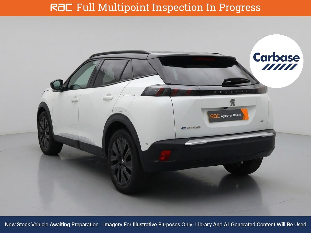 Used Peugeot 2008 2020 for sale - 76972718: Photo 2